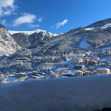 Franzls Panorama Appartements Bad Gastein Exterior foto